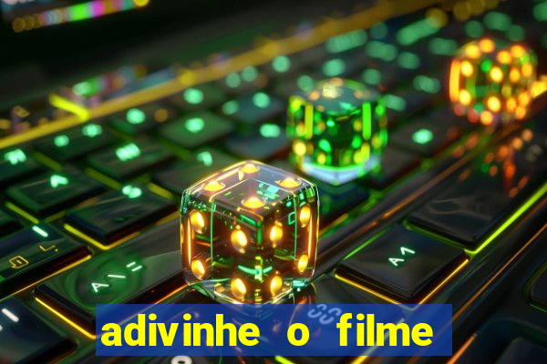 adivinhe o filme pelo emoji quiz